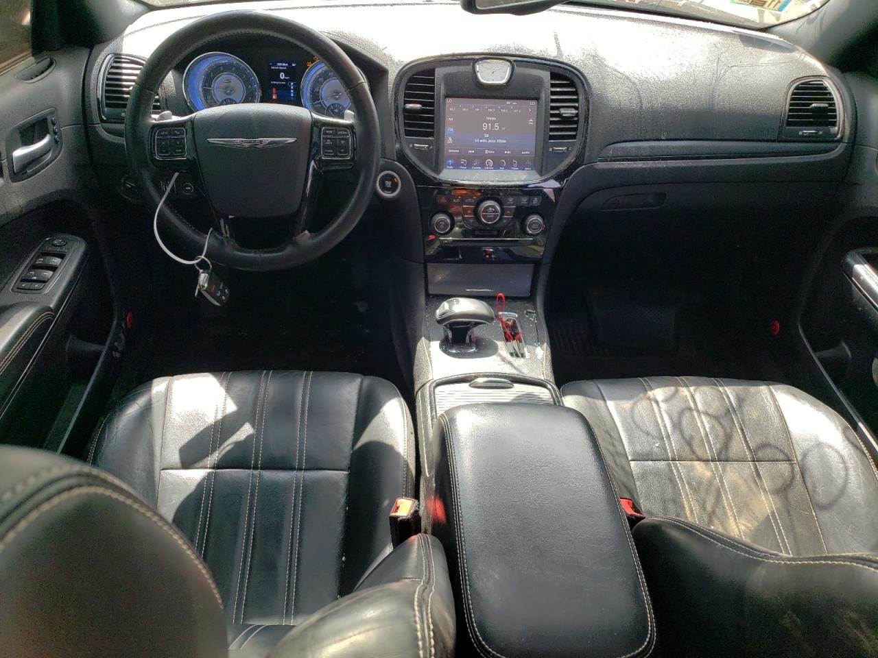 2C3CCABG9EH352067 2014 Chrysler 300 S