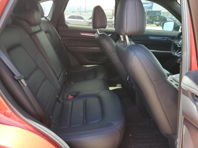 2023 Mazda Cx-5 VIN: JM3KFBAY3P0235758 Lot: 60139834