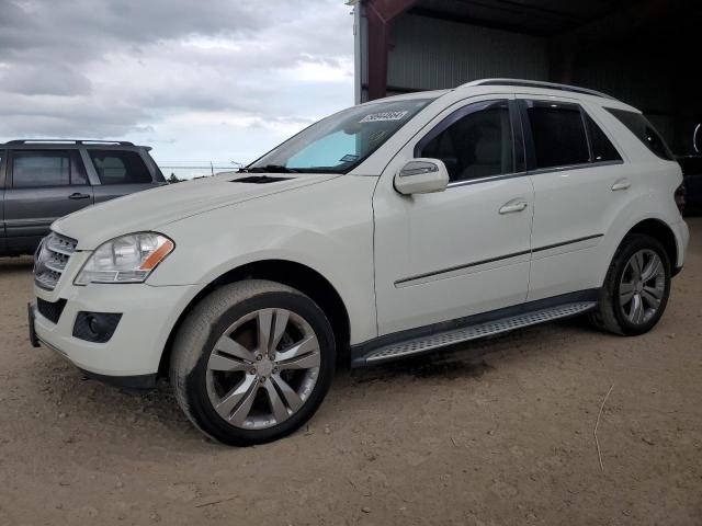 2009 Mercedes-Benz Ml 350 VIN: 4JGBB86E89A524956 Lot: 58944664
