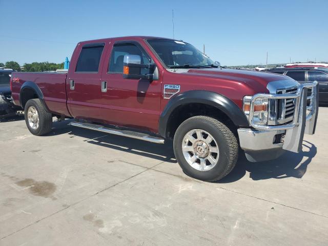 2008 Ford F350 Srw Super Duty VIN: 1FTWW31R58EC81153 Lot: 57947464