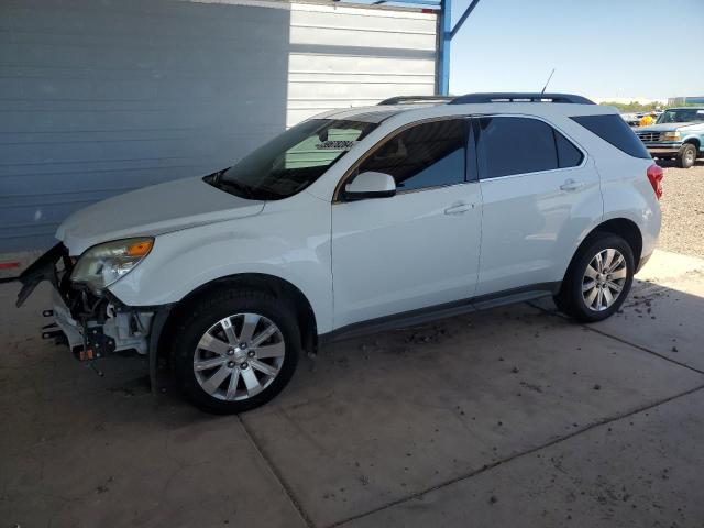 Vin: 2gnalpec0b1201807, lot: 59678284, chevrolet equinox lt 2011 img_1