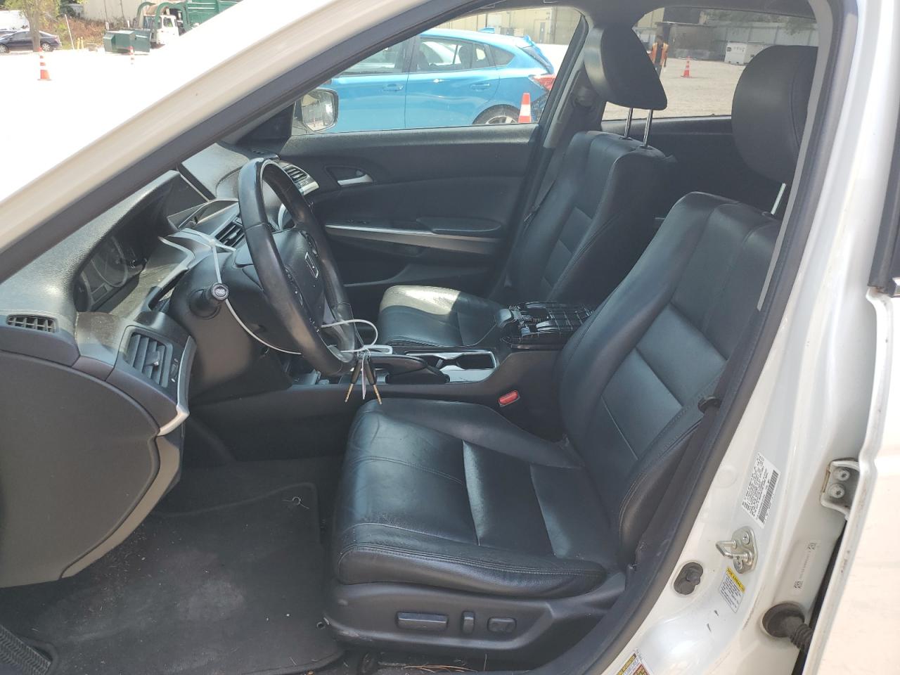 5J6TF3H56EL001554 2014 Honda Crosstour Exl