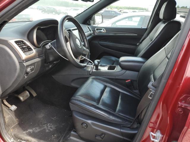 2015 Jeep Grand Cherokee Limited VIN: 1C4RJEBG8FC786102 Lot: 59906864