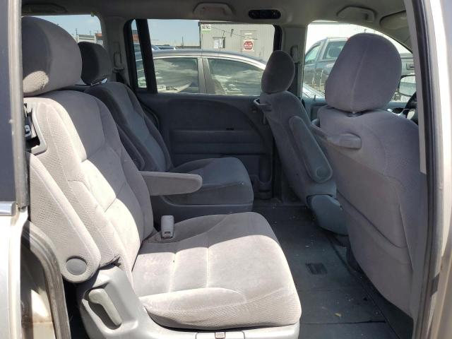 2007 Honda Odyssey Lx VIN: 5FNRL38257B099982 Lot: 57959344