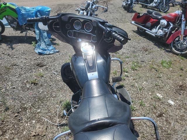 2007 HARLEY-DAVIDSON FLHTCUI 1HD1FC41X7Y650195