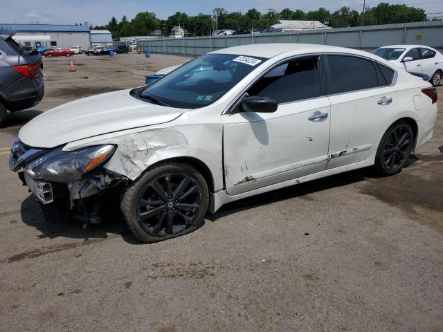 2017 Nissan Altima 2.5 VIN: 1N4AL3AP9HC237093 Lot: 57354224