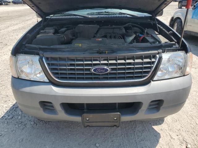 2002 Ford Explorer Xls VIN: 1FMZU72E22UB69330 Lot: 59156654