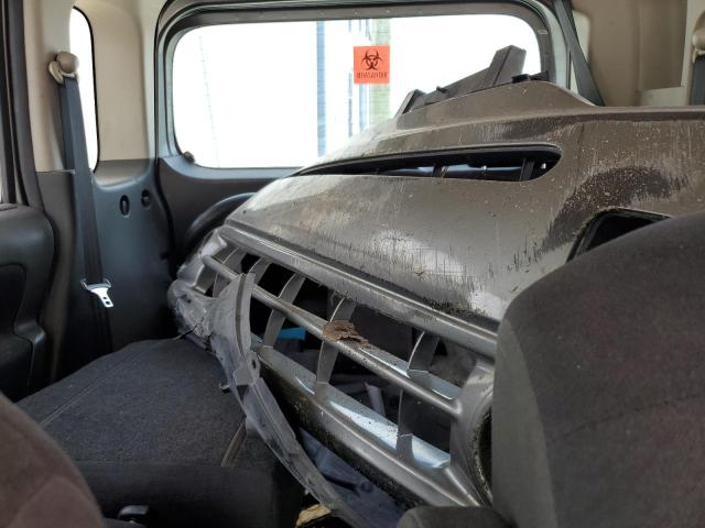 2010 Nissan Cube Base VIN: JN8AZ2KRXAT167584 Lot: 60322924