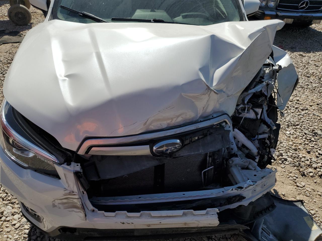 JF2SKAJCXLH536298 2020 Subaru Forester Premium