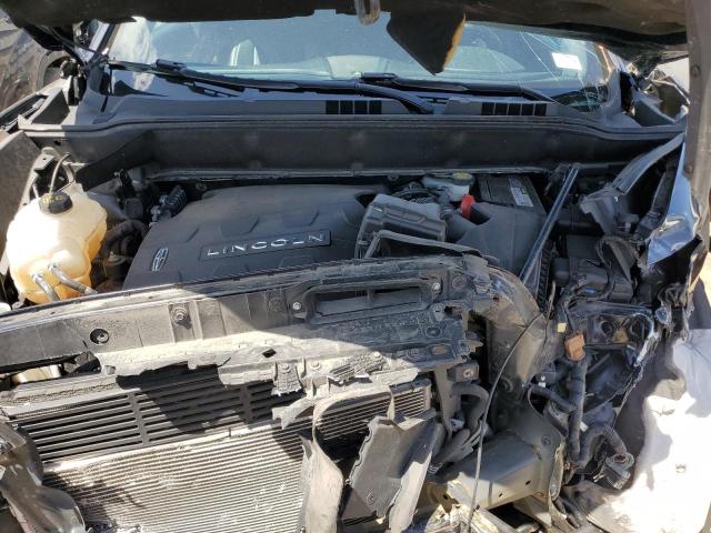 2016 LINCOLN MKX PREMIE 2LMTJ8JR1GBL80982