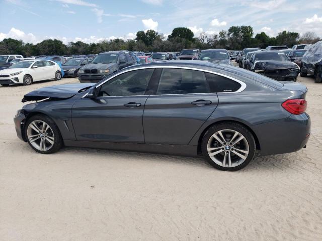 VIN WBA4J1C58KBM12831 2019 BMW 4 Series, 430I Gran ... no.2