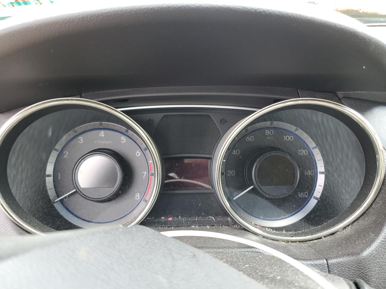 5NPEB4AC8DH588044 2013 Hyundai Sonata Gls