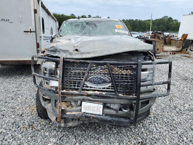 2019 Ford F350 Super Duty VIN: 1FT8W3BT1KEE80856 Lot: 57610164