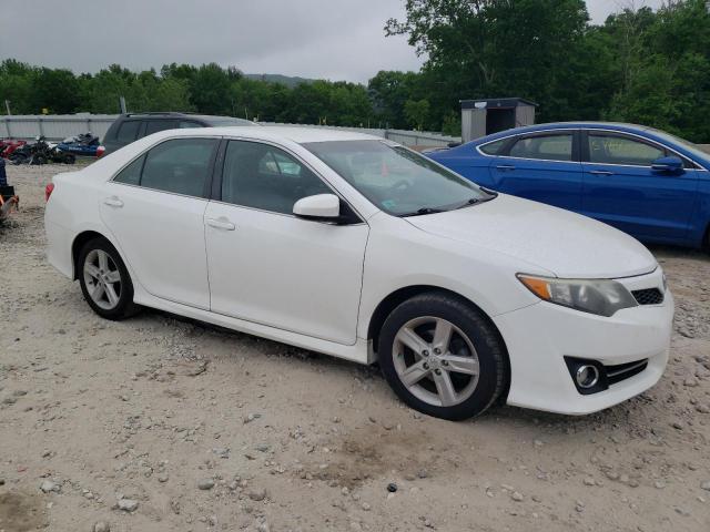 2014 Toyota Camry L VIN: 4T1BF1FK3EU436374 Lot: 56922084