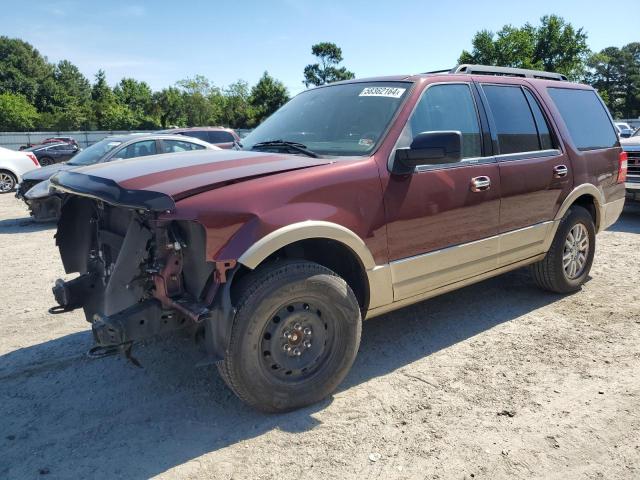 1FMJU1J54CEF45386 2012 Ford Expedition Xlt