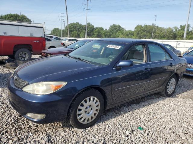 2003 Toyota Camry Le VIN: 4T1BE32K33U197961 Lot: 54926014