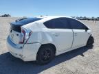 TOYOTA PRIUS photo