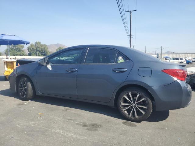 2017 Toyota Corolla L VIN: 2T1BURHE7HC819672 Lot: 57774254