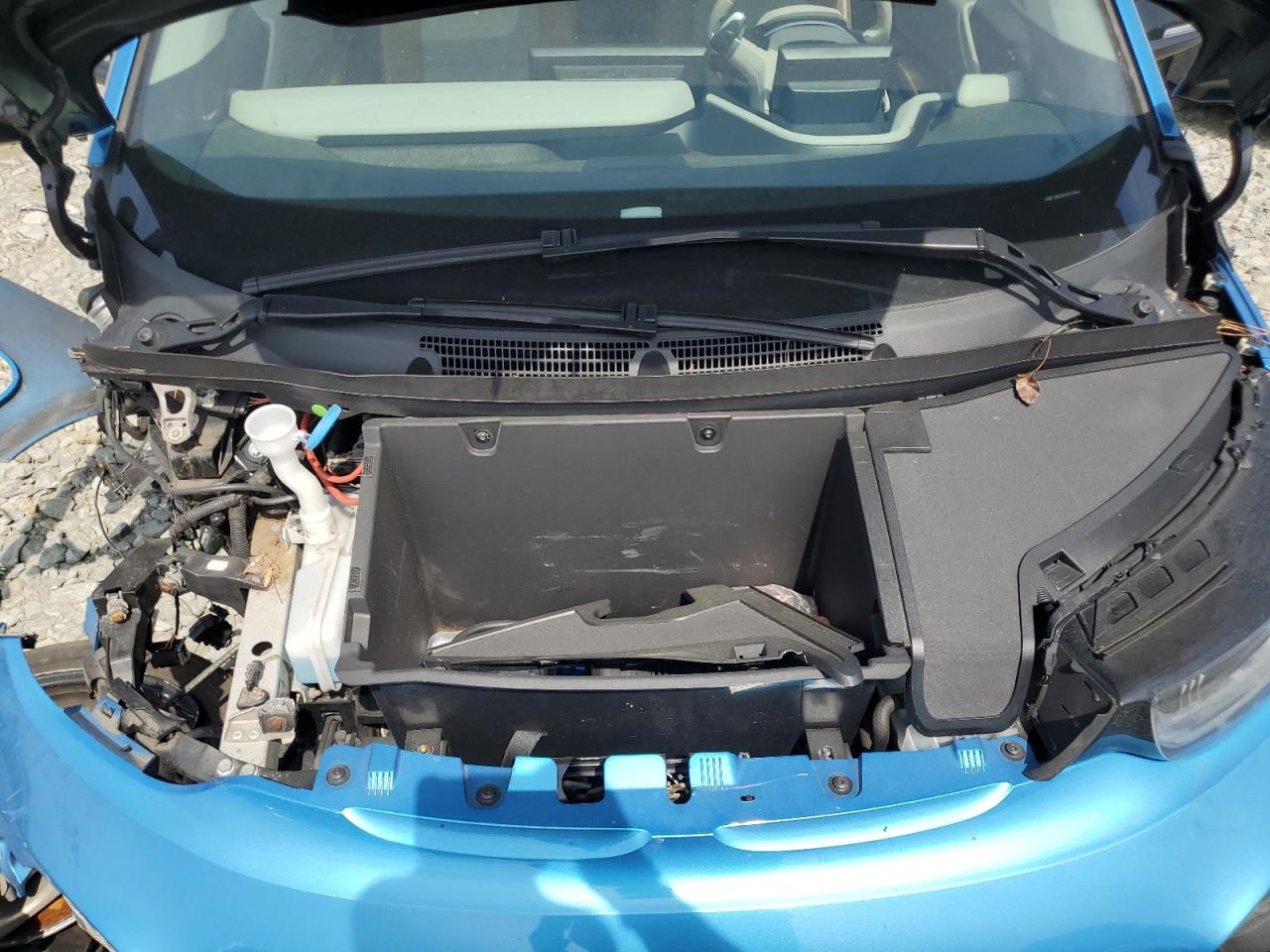 WBY1Z8C53HV551343 2017 BMW I3 Rex