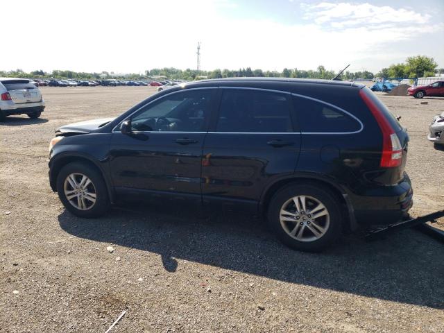 Vin: 5j6re4h77al813489, lot: 58327384, honda crv exl 20102