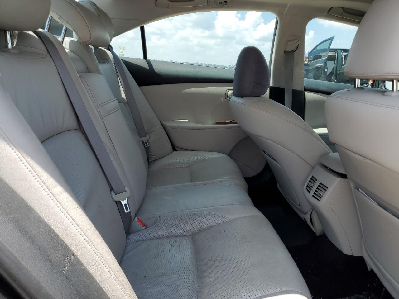 JTHBK1EG8A2391899 2010 Lexus Es 350