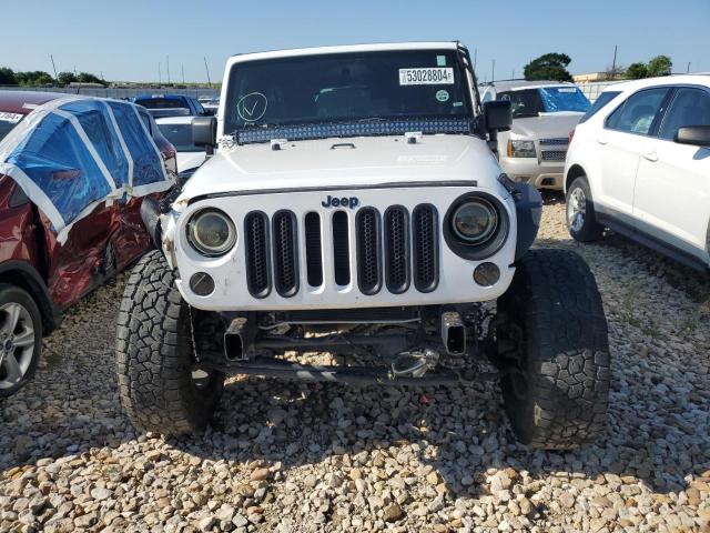 2013 Jeep Wrangler Unlimited Sport VIN: 1C4BJWDG9DL632385 Lot: 53028804