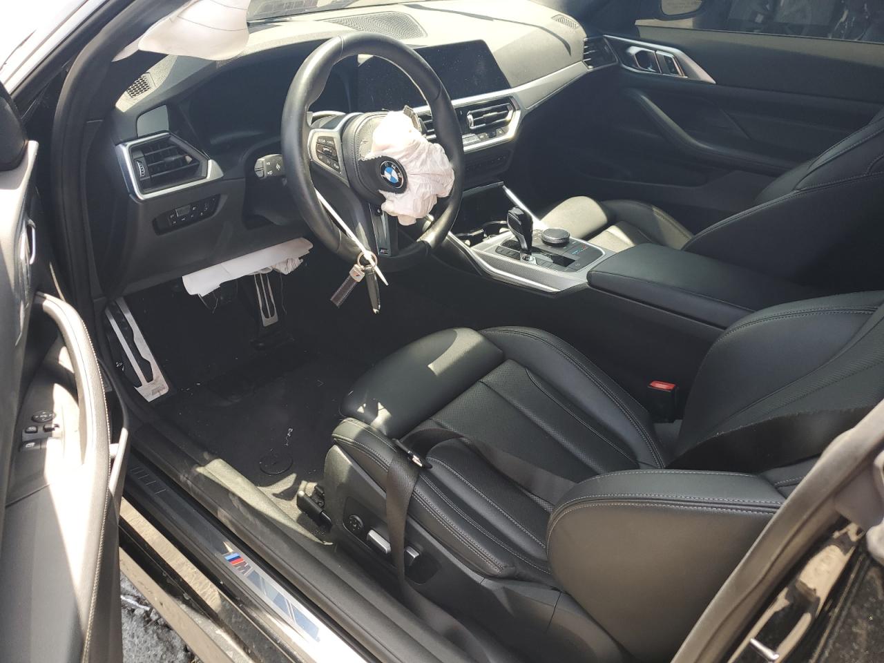 WBA83AP02NCK96678 2022 BMW M440I