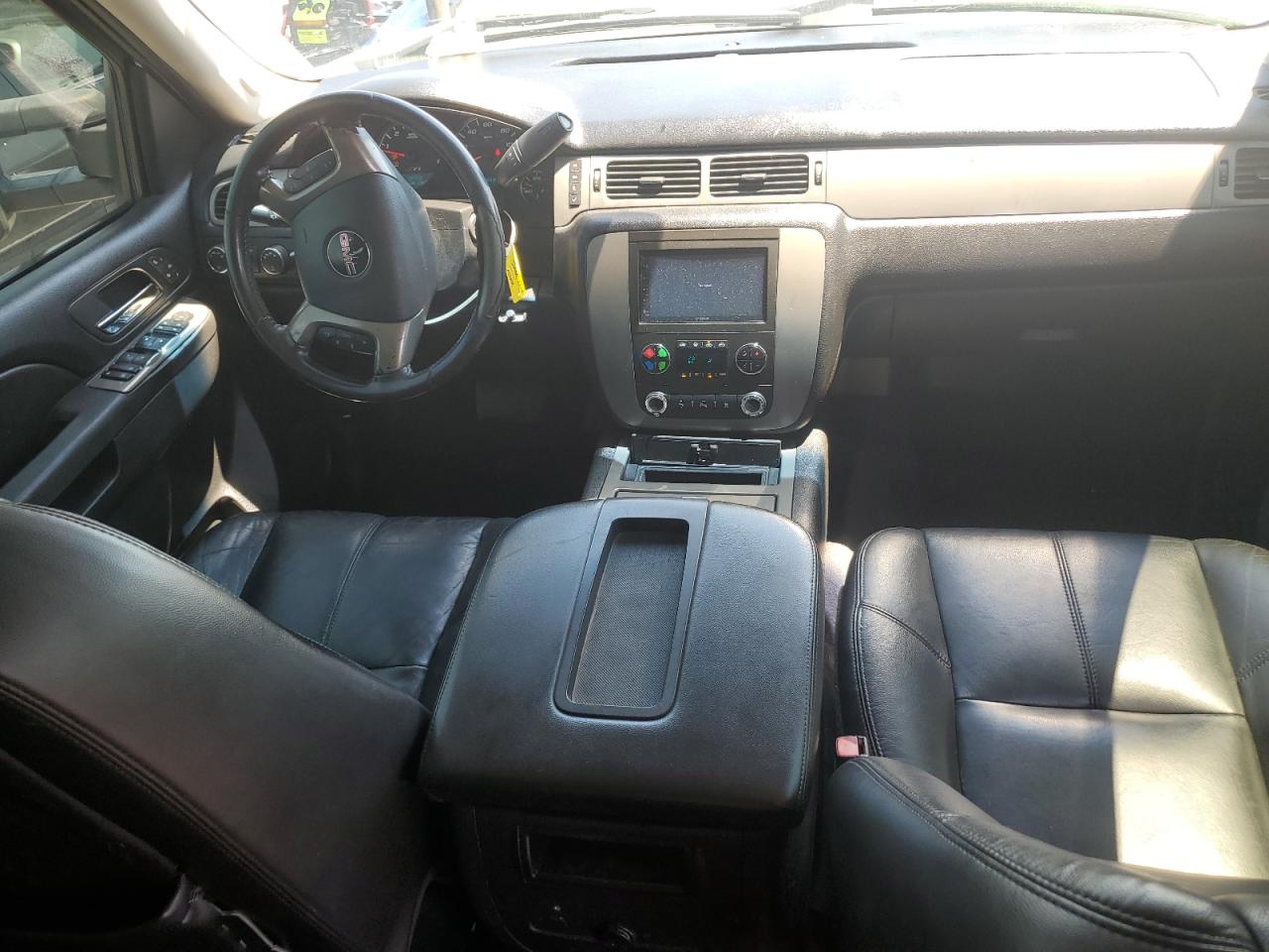 3GTRKWE39AG246937 2010 GMC Sierra K1500 Slt