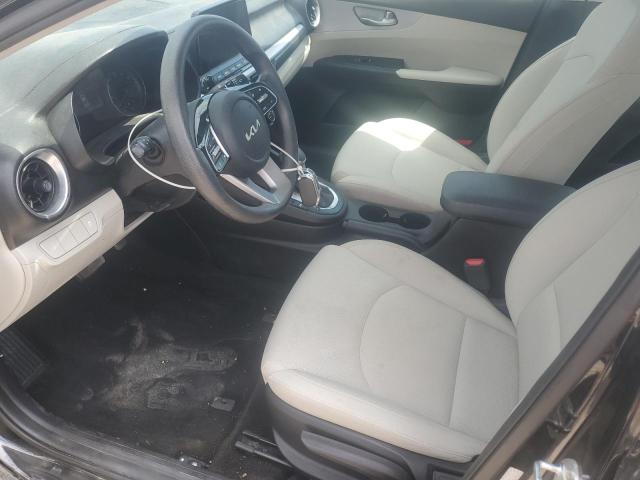 2022 KIA FORTE FE - 3KPF24AD9NE434378