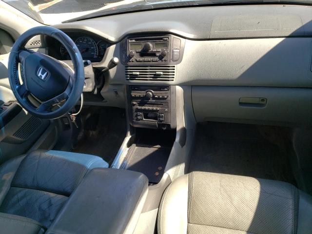 5FNYF18565B029020 2005 Honda Pilot Exl