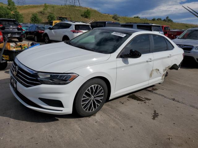 2019 VOLKSWAGEN JETTA S - 3VWCB7BU1KM217991