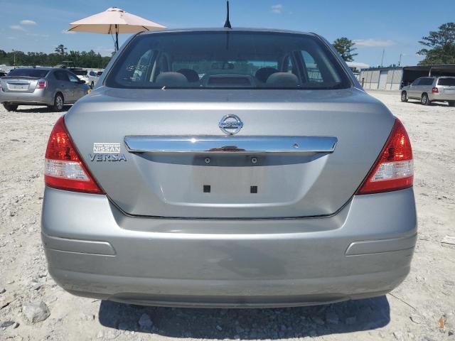 2010 Nissan Versa S VIN: 3N1BC1AP5AL457881 Lot: 58193824