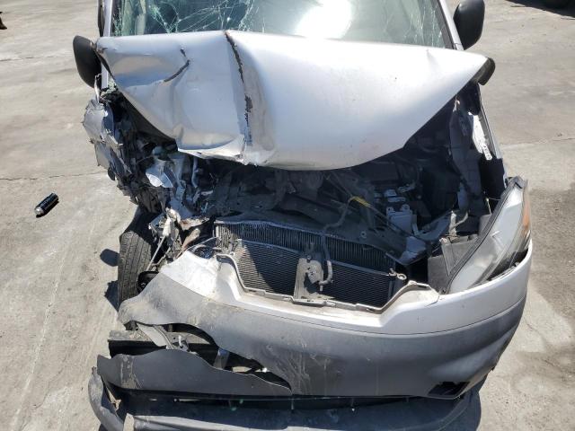 2016 Nissan Nv200 2.5S VIN: 3N6CM0KN7GK697547 Lot: 61348474