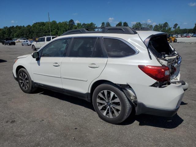2015 SUBARU OUTBACK 2. - 4S4BSALCXF3323702