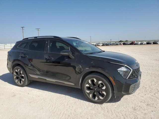 2023 KIA SPORTAGE X - 5XYK6CAFXPG016822