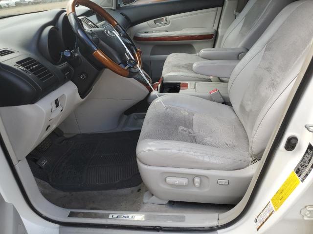 2005 Lexus Rx 330 VIN: JTJHA31U850079585 Lot: 58560144