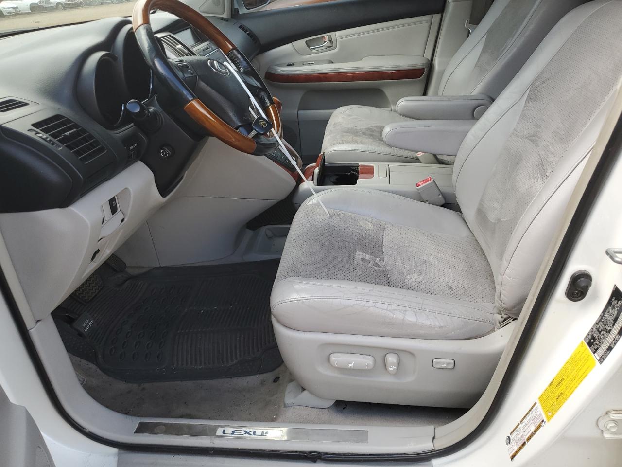 JTJHA31U850079585 2005 Lexus Rx 330