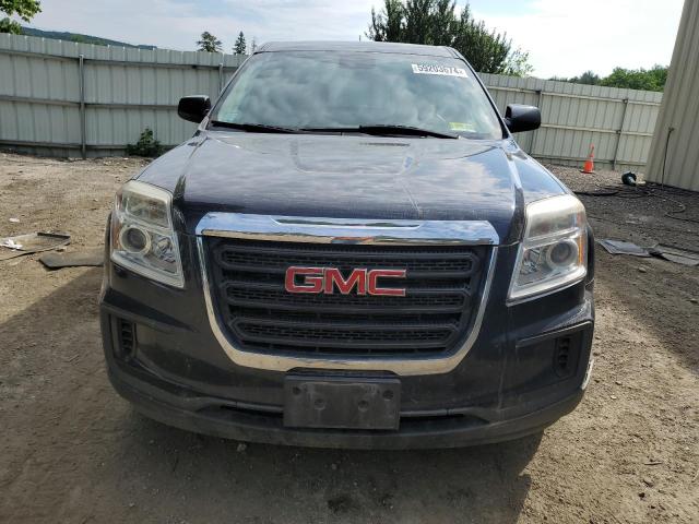 2017 GMC Terrain Sle VIN: 2GKFLSEK6H6119475 Lot: 59203674