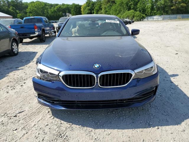2020 BMW 530 XI - WBAJR7C04LWW62550