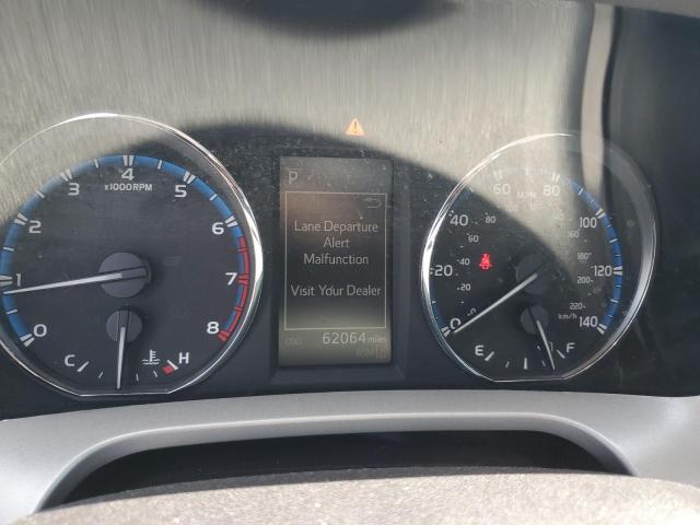 2017 Toyota Rav4 Limited VIN: 2T3YFREV1HW401512 Lot: 60138654