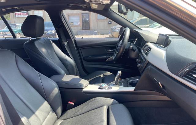 2015 BMW 3er - Image 5