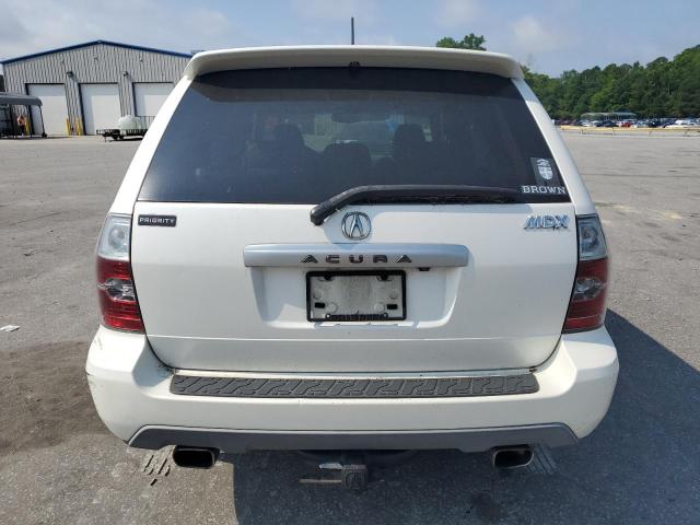 2004 Acura Mdx Touring VIN: 2HNYD18944H526434 Lot: 57750704