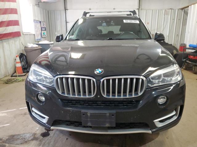 VIN 5UXKS4C55J0Y17904 2018 BMW X5, Xdrive35D no.5