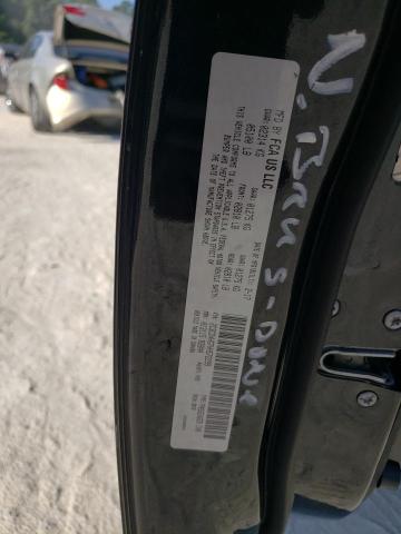 2017 DODGE CHARGER SX - 2C3CDXHG7HH572299