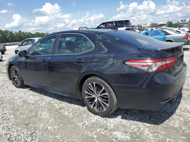 VIN 4T1B11HK8KU739870 2019 Toyota Camry, L no.2