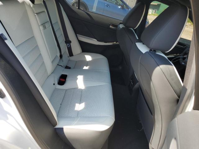 2023 LEXUS IS 350 F-S JTHGZ1E24P5029405