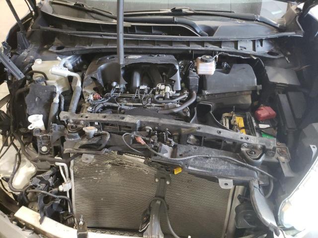 2018 Nissan Murano S VIN: 5N1AZ2MH0JN108298 Lot: 60502484