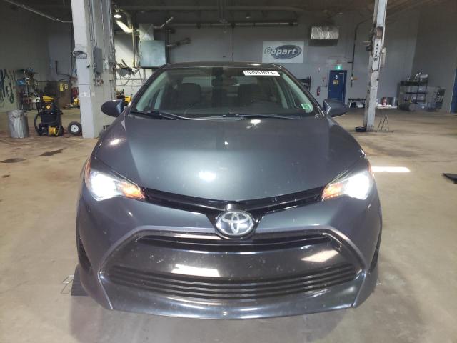 2018 TOYOTA COROLLA L - 2T1BURHE7JC033425