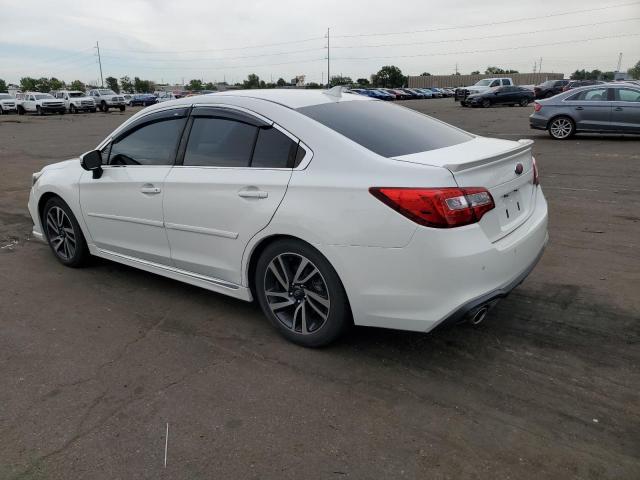 2019 Subaru Legacy Sport VIN: 4S3BNAS66K3017811 Lot: 58576234