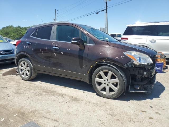 2015 BUICK ENCORE - KL4CJCSB4FB245546